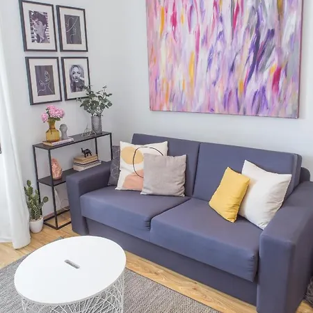 Fani Apartment