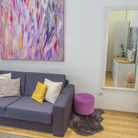 Fani Apartment *