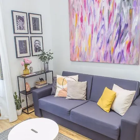 Fani Apartment *