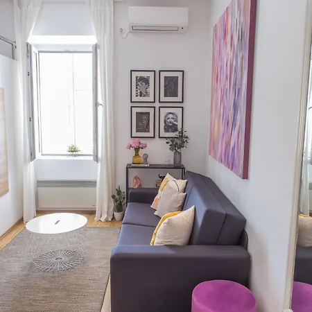 Fani Apartment Dubrovnik