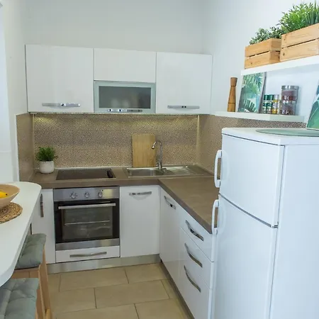 Fani Apartment