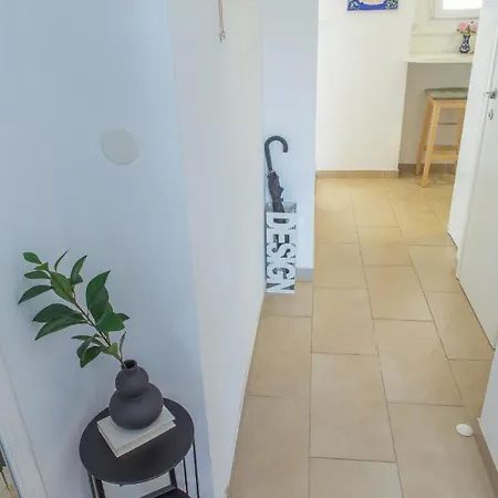 Apartment Fani