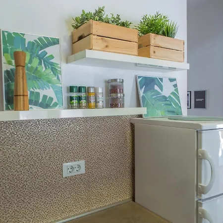 Fani Apartment