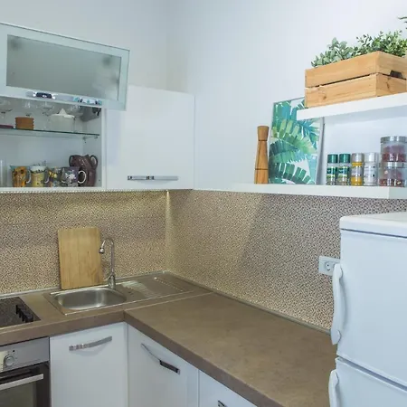 Fani Apartment *