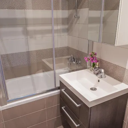 Fani Apartment *